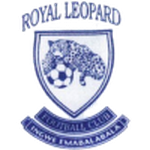 Логотип Royal Leopards FC