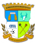 Логотип CFFA