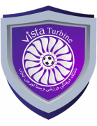 Логотип Vista Toorbin