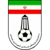 Логотип Shahrdari Hamedan