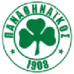 Логотип Панатинаикос II