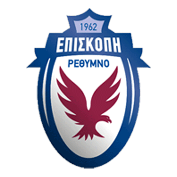 Логотип Эпископи