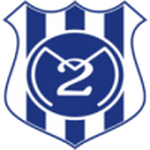 Логотип 2 де Майо