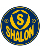 Логотип Deportivo Shalon