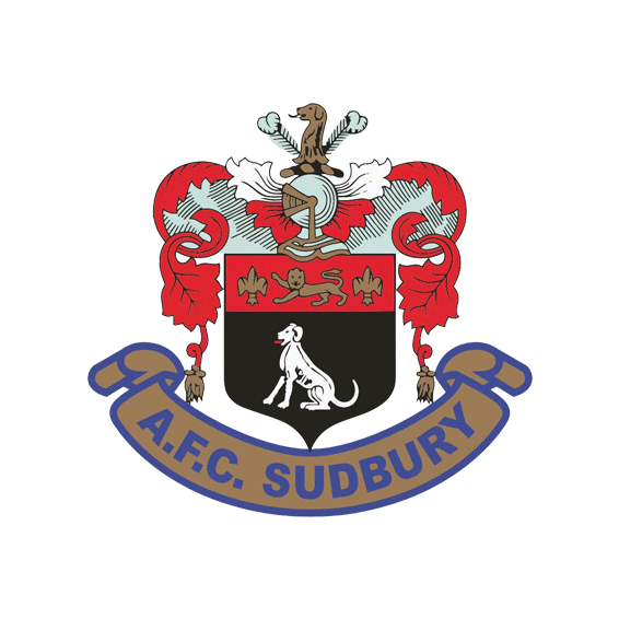 Логотип AFC Sudbury