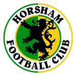 Логотип Horsham FC