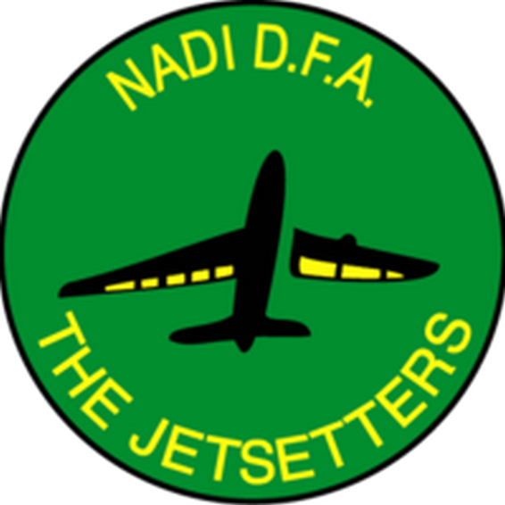 Логотип Nadi FC