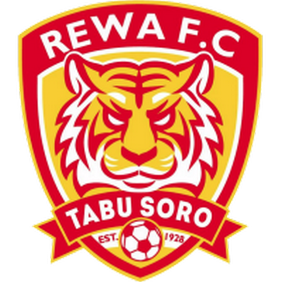 Логотип Rewa FC