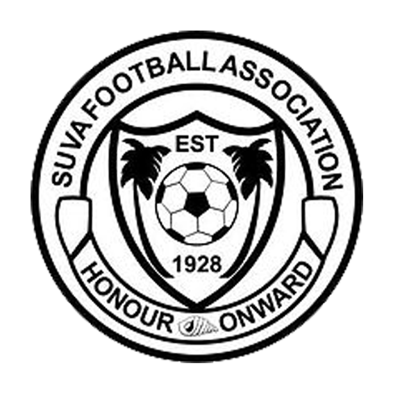 Логотип Suva FC