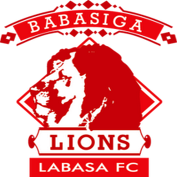 Логотип Labasa
