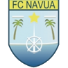 Логотип Navua