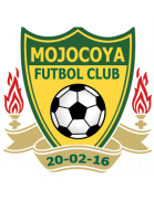 Логотип Mojocoya