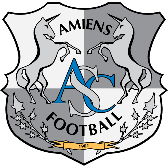 Логотип Амьен