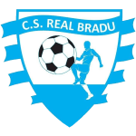 Логотип Real Bradu