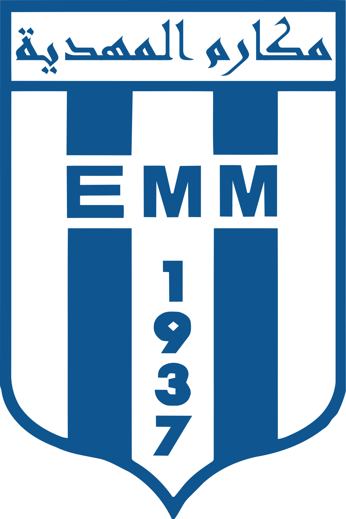 Логотип El Makarem De Mahdia