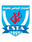 Логотип CS Tabarka