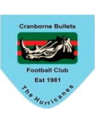 Логотип Cranborne Bullets