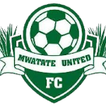 Логотип Mwatate United