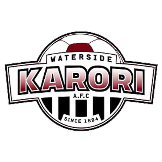 Логотип Waterside Karori