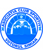 Логотип Viitorul Simian
