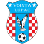 Логотип Vointa Lupac