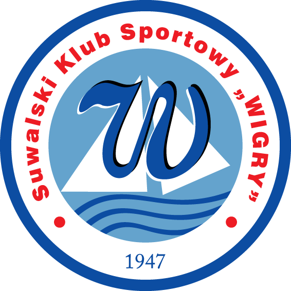 Логотип Wigry Suwalki