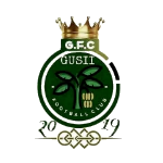 Логотип Gusii