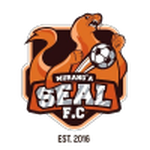 Логотип Muranga SEAL