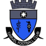 Логотип Darvel FC