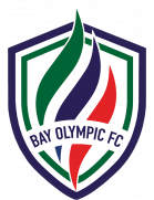 Логотип Bay Olympic