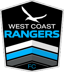 Логотип West Coast Rangers