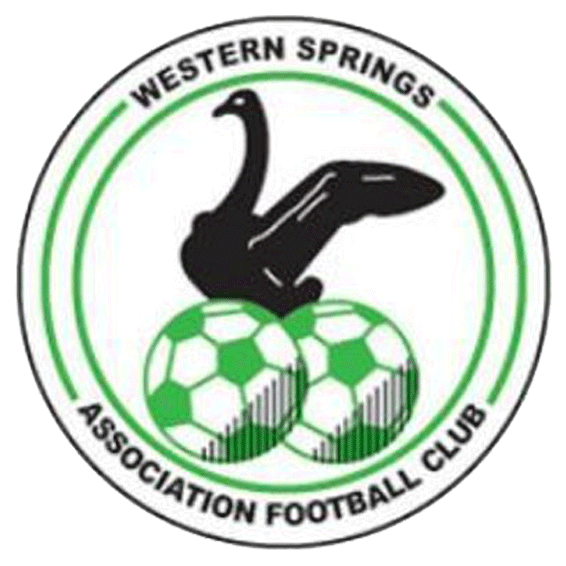 Логотип Western Springs