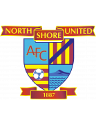 Логотип North Shore United