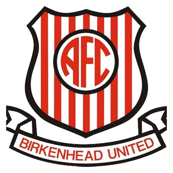 Логотип Birkenhead United
