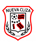 Логотип Nueva Cliza
