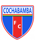 Логотип Cochabamba FC