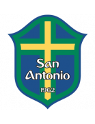 Логотип San Antonio Bulo Bulo