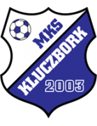 Логотип MKS Kluczbork