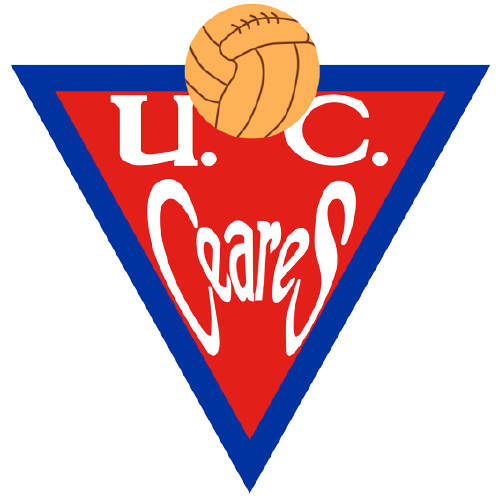 Логотип UC Ceares