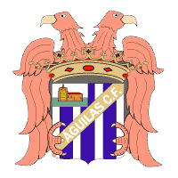 Логотип Агилас СФ