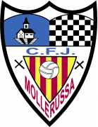 Логотип CFJ Mollerussa