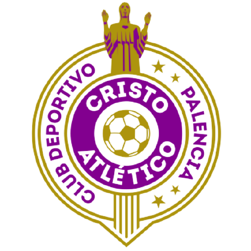 Логотип CF Cristo Atletico