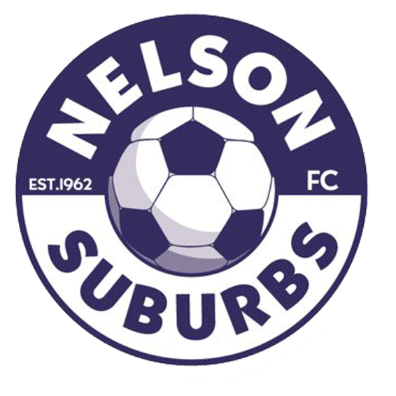 Логотип Nelson Suburbs