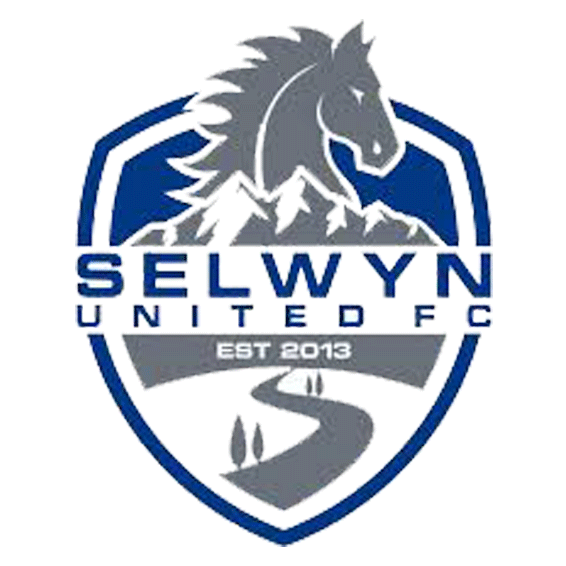 Логотип Selwyn United