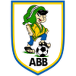 Логотип ABB