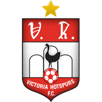 Логотип Victoria Hotspurs