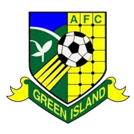 Логотип Green Island