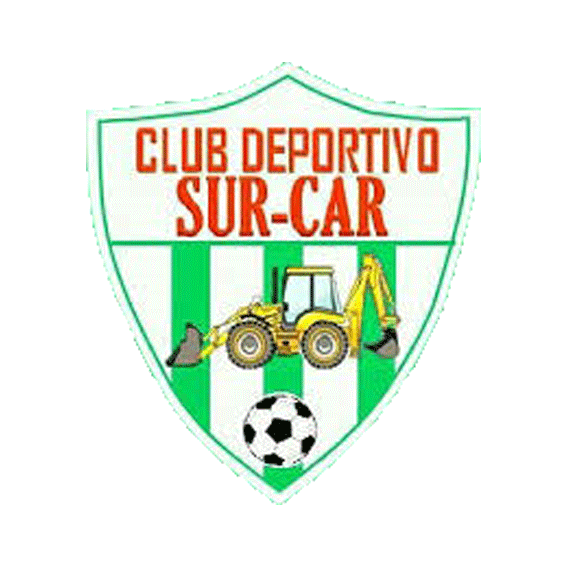 Логотип Deportivo Sur-Car