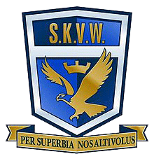 Логотип Victoria Wanderers