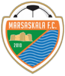 Логотип Marsaskala
